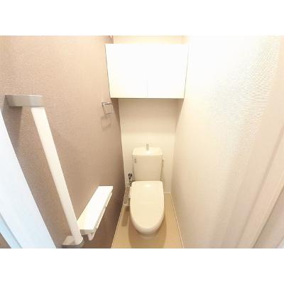グリーン琥珀甲南Ⅰ 202【管理NO：1-026555301-02020】 ★家具家電は申し込み後に搬入しますの物件写真5