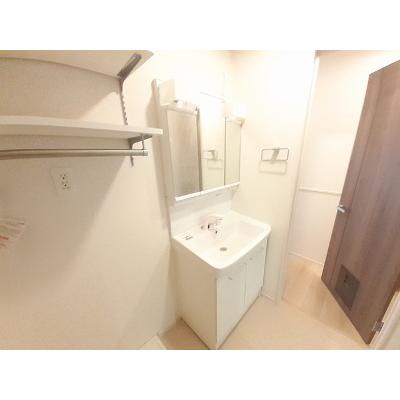 グリーン琥珀甲南Ⅰ 202【管理NO：1-026555301-02020】 ★家具家電は申し込み後に搬入しますの物件写真6