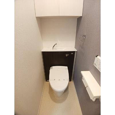 ラー　カイラム 104【管理NO：1-025982301-01040】 ★家具家電は申し込み後に搬入します 2026年07月中旬入居可能の物件写真5