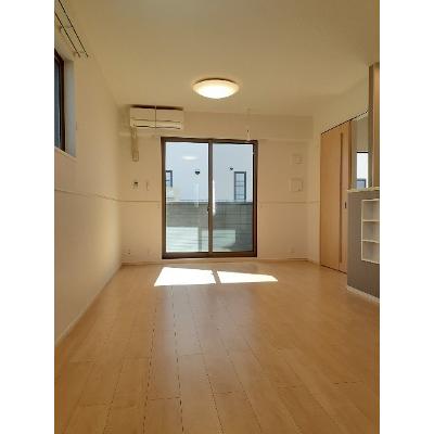 Ｃａｌｍｅ 103【管理NO：1-025167901-01030】 ★家具家電は申し込み後に搬入します 2026年07月下旬入居可能の物件写真2