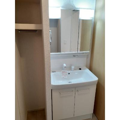 Ｃａｌｍｅ 103【管理NO：1-025167901-01030】 ★家具家電は申し込み後に搬入します 2026年07月下旬入居可能の物件写真6