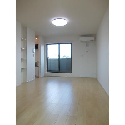 ロジュマン　ミユキⅡ 201【管理NO：1-022424402-02010】 ★家具家電は申し込み後に搬入します 2026年09月中旬入居可能の物件写真2