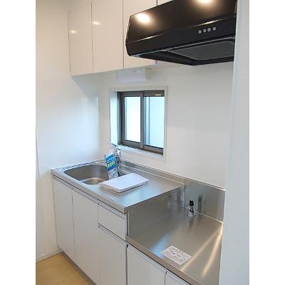 ロジュマン　ミユキⅡ 201【管理NO：1-022424402-02010】 ★家具家電は申し込み後に搬入します 2026年09月中旬入居可能の物件写真3