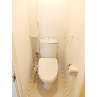 ロジュマン　ミユキⅡ 201【管理NO：1-022424402-02010】 ★家具家電は申し込み後に搬入します 2026年09月中旬入居可能の物件写真5