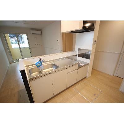 apartment 滋賀県近江八幡市中小森町６６２番地２ 

↓地図はこちらから