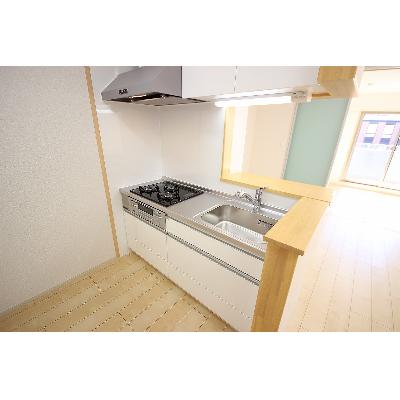 ラ　プレミエ－ル　エトワ－ル 504【管理NO：1-020420701-05040】 ★家具家電は申し込み後に搬入します 2026年08月下旬入居可能の物件写真3