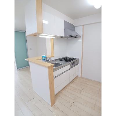 ラ　プレミエ－ル　エトワ－ル 403【管理NO：1-020420701-04030】 ★家具家電は申し込み後に搬入しますの物件写真3