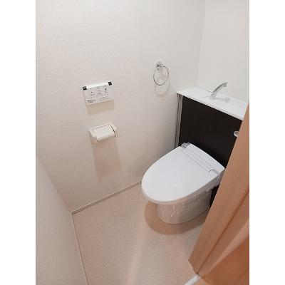 ラ　プレミエ－ル　エトワ－ル 403【管理NO：1-020420701-04030】 ★家具家電は申し込み後に搬入しますの物件写真5