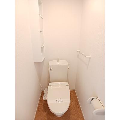 ヒールド・リヴⅠ 301【管理NO：1-020184301-03010】 ★家具家電は申し込み後に搬入しますの物件写真5