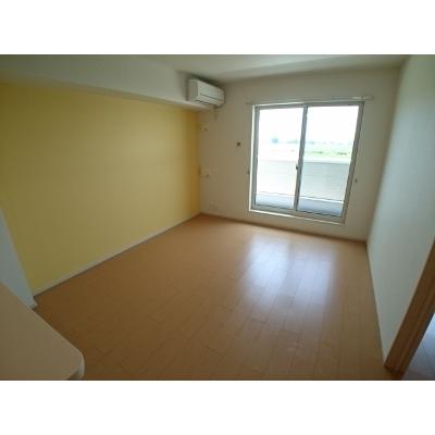 Ｌａｋｅ　Ｗｅｓｔ　西の湖　Ⅱ 202【管理NO：1-019732502-02020】 ★家具家電は申し込み後に搬入しますの物件写真2