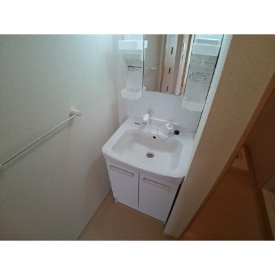 Ｌａｋｅ　Ｗｅｓｔ　西の湖　Ⅱ 202【管理NO：1-019732502-02020】 ★家具家電は申し込み後に搬入しますの物件写真6