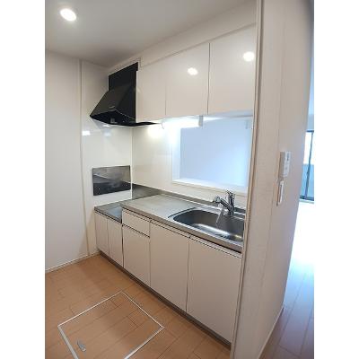 アクアビュー　Ⅲ 105【管理NO：1-019722502-01050】 ★家具家電は申し込み後に搬入しますの物件写真3
