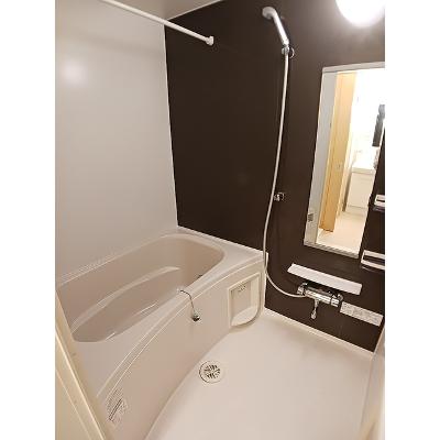 アクアビュー　Ⅲ 105【管理NO：1-019722502-01050】 ★家具家電は申し込み後に搬入しますの物件写真4