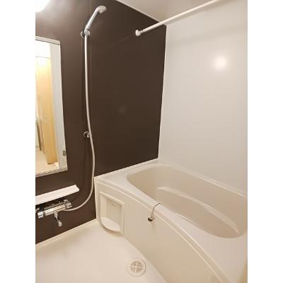 アクアビュー　Ⅲ 103【管理NO：1-019722502-01030】 ★家具家電は申し込み後に搬入しますの物件写真4