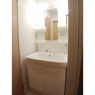 アクアビュー　Ⅲ 103【管理NO：1-019722502-01030】 ★家具家電は申し込み後に搬入しますの物件写真6