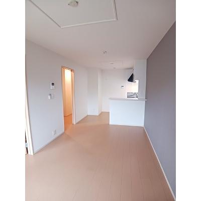 グラードⅡ 203【管理NO：1-019576501-02030】の物件写真2