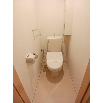 グラードⅡ 203【管理NO：1-019576501-02030】の物件写真5