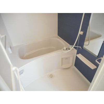 ＲｉｒｉａⅦ　１ 201【管理NO：1-019271001-02010】 ★家具家電は申し込み後に搬入しますの物件写真4
