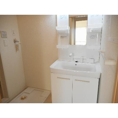 ＲｉｒｉａⅦ　１ 201【管理NO：1-019271001-02010】 ★家具家電は申し込み後に搬入しますの物件写真6