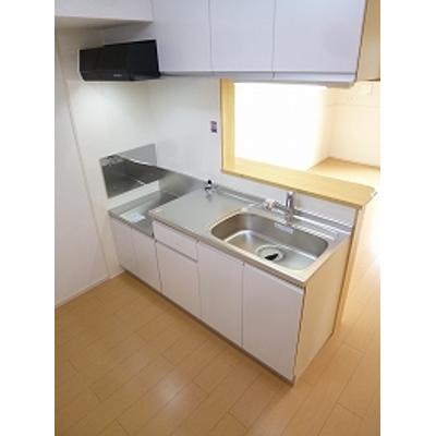 レイクパレット 205【管理NO：1-019238101-02050】 ★家具家電は申し込み後に搬入しますの物件写真3