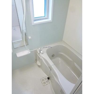 レイクりきⅡ 202【管理NO：1-018853601-02020】 ★家具家電は申し込み後に搬入しますの物件写真4