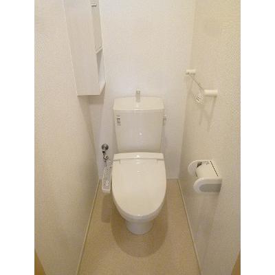 レイクりきⅡ 202【管理NO：1-018853601-02020】 ★家具家電は申し込み後に搬入しますの物件写真5