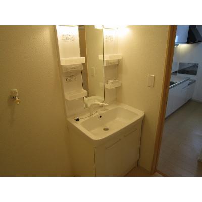 アンジュール 201【管理NO：1-018770901-02010】 ★家具家電は申し込み後に搬入します 2026年07月中旬入居可能の物件写真6