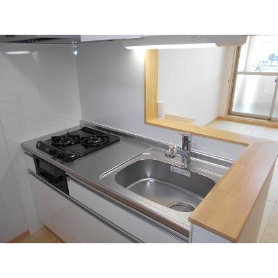 シャロミエール 205【管理NO：1-018746401-02050】 ★家具家電は申し込み後に搬入します 2026年07月中旬入居可能の物件写真3