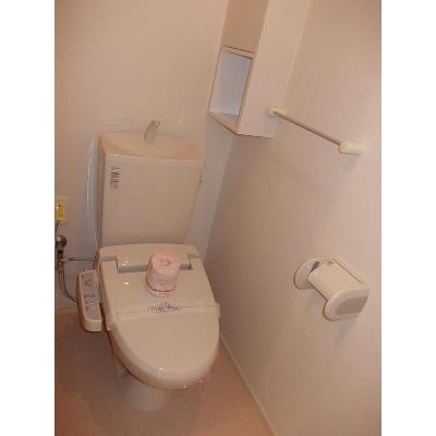ラーゴ　プラシード 202【管理NO：1-018692701-02020】 ★家具家電は申し込み後に搬入しますの物件写真5