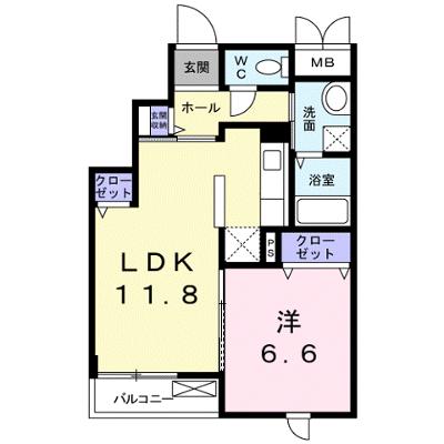 シーダーエース 302【管理NO：1-018660901-03020】 ★家具家電は申し込み後に搬入します 2026年08月上旬入居可能の外観画像