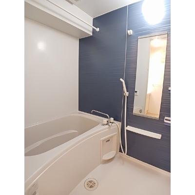 モルトベーネⅡ 103【管理NO：1-018620302-01030】の物件写真4