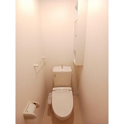 モルトベーネⅡ 103【管理NO：1-018620302-01030】の物件写真5