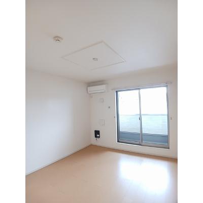 ジョイ　アルミュール　Ｃ 202【管理NO：1-018424903-02020】 ★家具家電は申し込み後に搬入しますの物件写真2