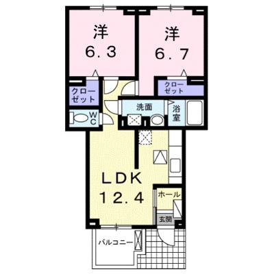 アニメート・トクヨー 104【管理NO：1-018358501-01040】 ★家具家電は申し込み後に搬入します 2026年07月中旬入居可能の外観画像
