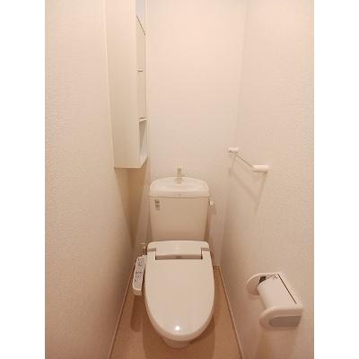 Ｃａｓａ　エスポワール 102【管理NO：1-018073801-01020】 ★家具家電は申し込み後に搬入します★ ★2026年10月下旬入居可能★の物件写真5