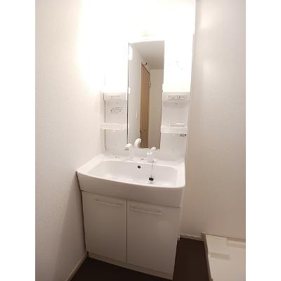Ｃａｓａ　エスポワール 102【管理NO：1-018073801-01020】 ★家具家電は申し込み後に搬入します★ ★2026年10月下旬入居可能★の物件写真6