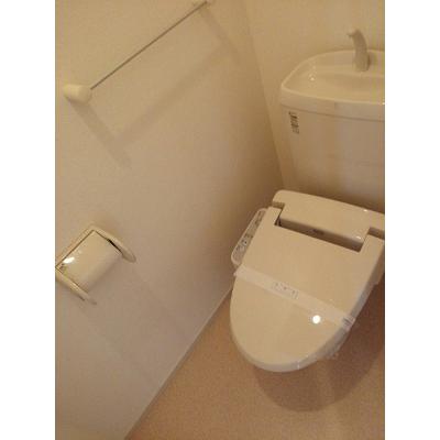 アッソラートⅠ 102【管理NO：1-017723801-01020】 ★家具家電は申し込み後に搬入しますの物件写真5