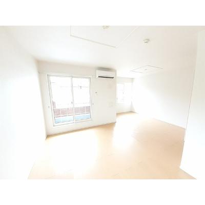 シーダー　アネックス 202【管理NO：1-017640401-02020】 ★家具家電は申し込み後に搬入しますの物件写真2
