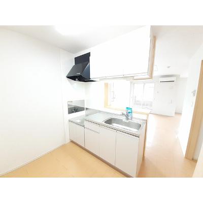 シーダー　アネックス 202【管理NO：1-017640401-02020】 ★家具家電は申し込み後に搬入しますの物件写真3