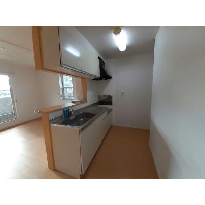 アプリコットこうなん 201【管理NO：1-017523301-02010】 ★家具家電は申し込み後に搬入します 2026年08月下旬入居可能の物件写真3