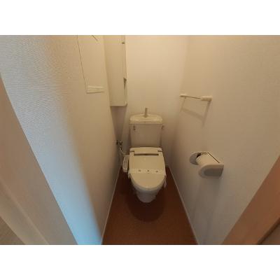 アプリコットこうなん 201【管理NO：1-017523301-02010】 ★家具家電は申し込み後に搬入します 2026年08月下旬入居可能の物件写真5
