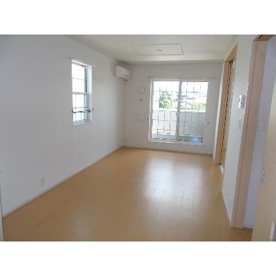 フラゴ－ラ　Ｋ．Ｒ 205【管理NO：1-017125501-02050】 ★家具家電は申し込み後に搬入しますの物件写真2