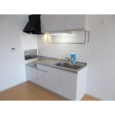 フラゴ－ラ　Ｋ．Ｒ 205【管理NO：1-017125501-02050】 ★家具家電は申し込み後に搬入しますの物件写真3