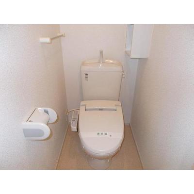 フラゴ－ラ　Ｋ．Ｒ 205【管理NO：1-017125501-02050】 ★家具家電は申し込み後に搬入しますの物件写真5