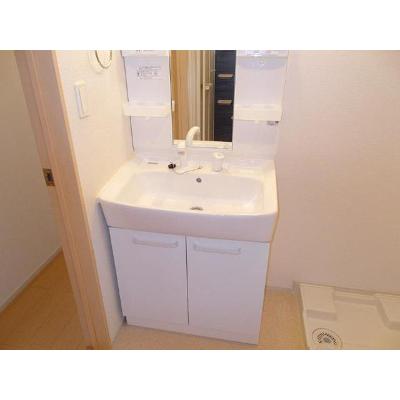 フラゴ－ラ　Ｋ．Ｒ 205【管理NO：1-017125501-02050】 ★家具家電は申し込み後に搬入しますの物件写真6