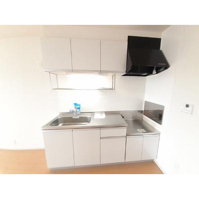 フラゴ－ラ　Ｋ．Ｒ 201【管理NO：1-017125501-02010】 ★家具家電は申し込み後に搬入しますの物件写真3