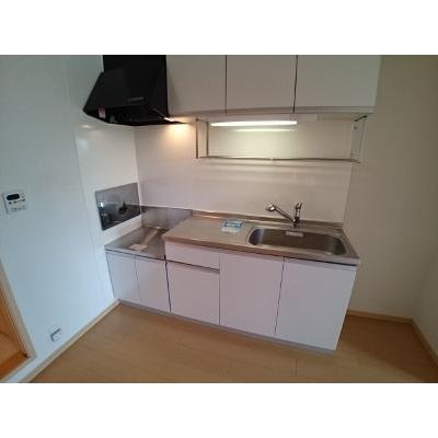 ブルースカイ　ツ　Ｂ棟 202【管理NO：1-016666502-02020】 ★家具家電は申し込み後に搬入します 2026年07月中旬入居可能の物件写真3