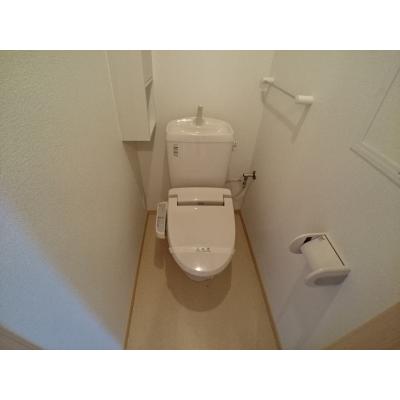 ブルースカイ　ツ　Ｂ棟 202【管理NO：1-016666502-02020】 ★家具家電は申し込み後に搬入します 2026年07月中旬入居可能の物件写真5