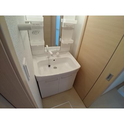ブルースカイ　ツ　Ｂ棟 202【管理NO：1-016666502-02020】 ★家具家電は申し込み後に搬入します 2026年07月中旬入居可能の物件写真6