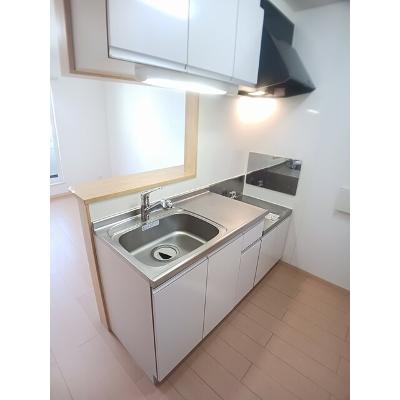コータ・コート　Ｆ 204【管理NO：1-016447501-02040】 ★家具家電は申し込み後に搬入しますの物件写真3